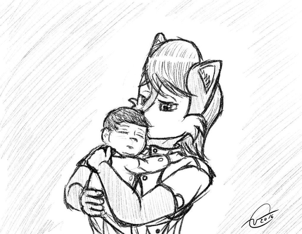 1017x786 My Little Miracle By Chris000