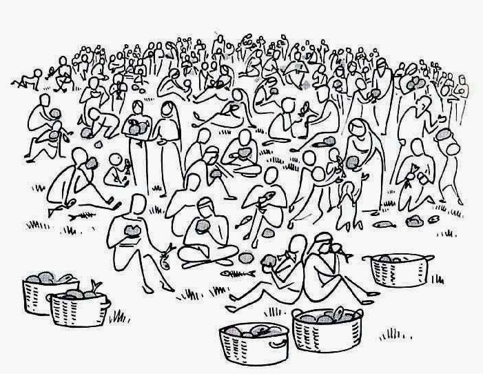 701x542 The End Time Exalting The Name Of Jesus Through Essays