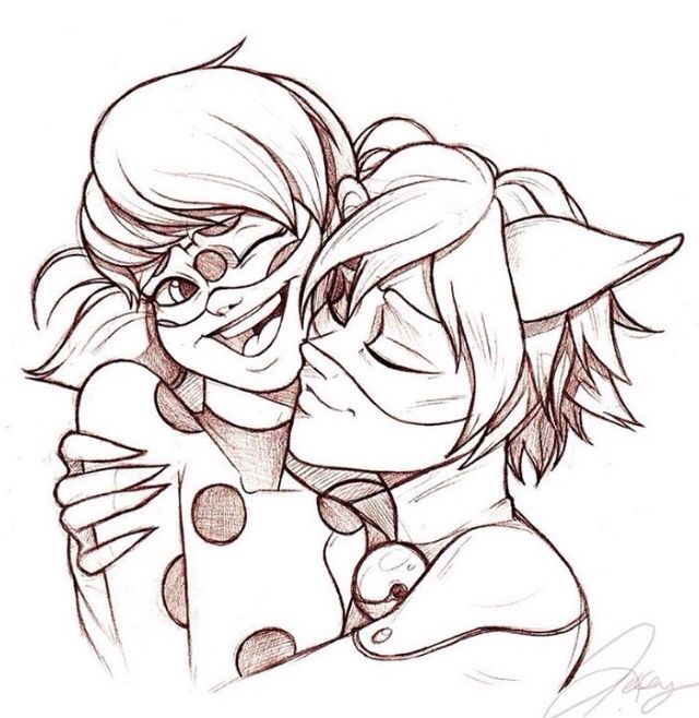 640x658 1556 Best Miraculous Images On Ladybugs, Lady Bug