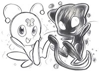 200x148 Coloring Pages Miraculous Ladybug Drawing