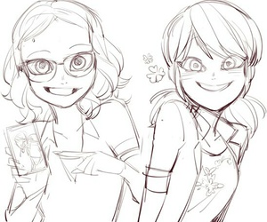 300x250 135 Images About Miraculous Ladybug On We Heart It See More