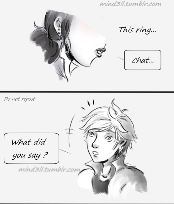 567x663 Miraculous Ladybug Tumblr 2 Ladynoir Miraculous