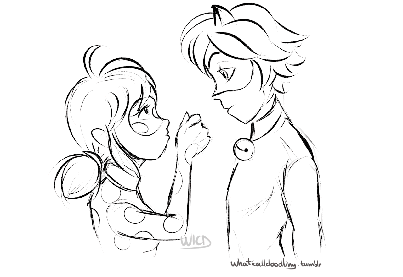 1280x882 Boop Miraculous Ladybug Know Your Meme