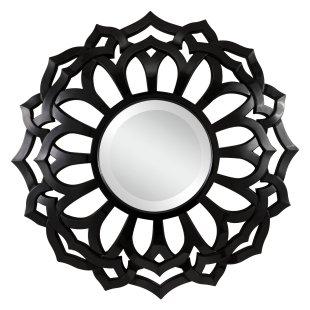 310x310 Cooper Classics Covington Mirror