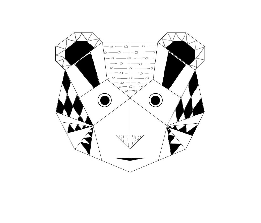 1008x864 Mirror Image Drawing Archives