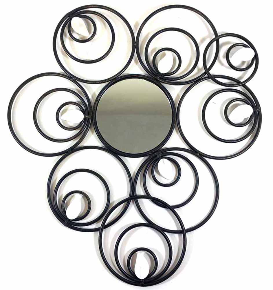 943x1000 Metal Wall Art