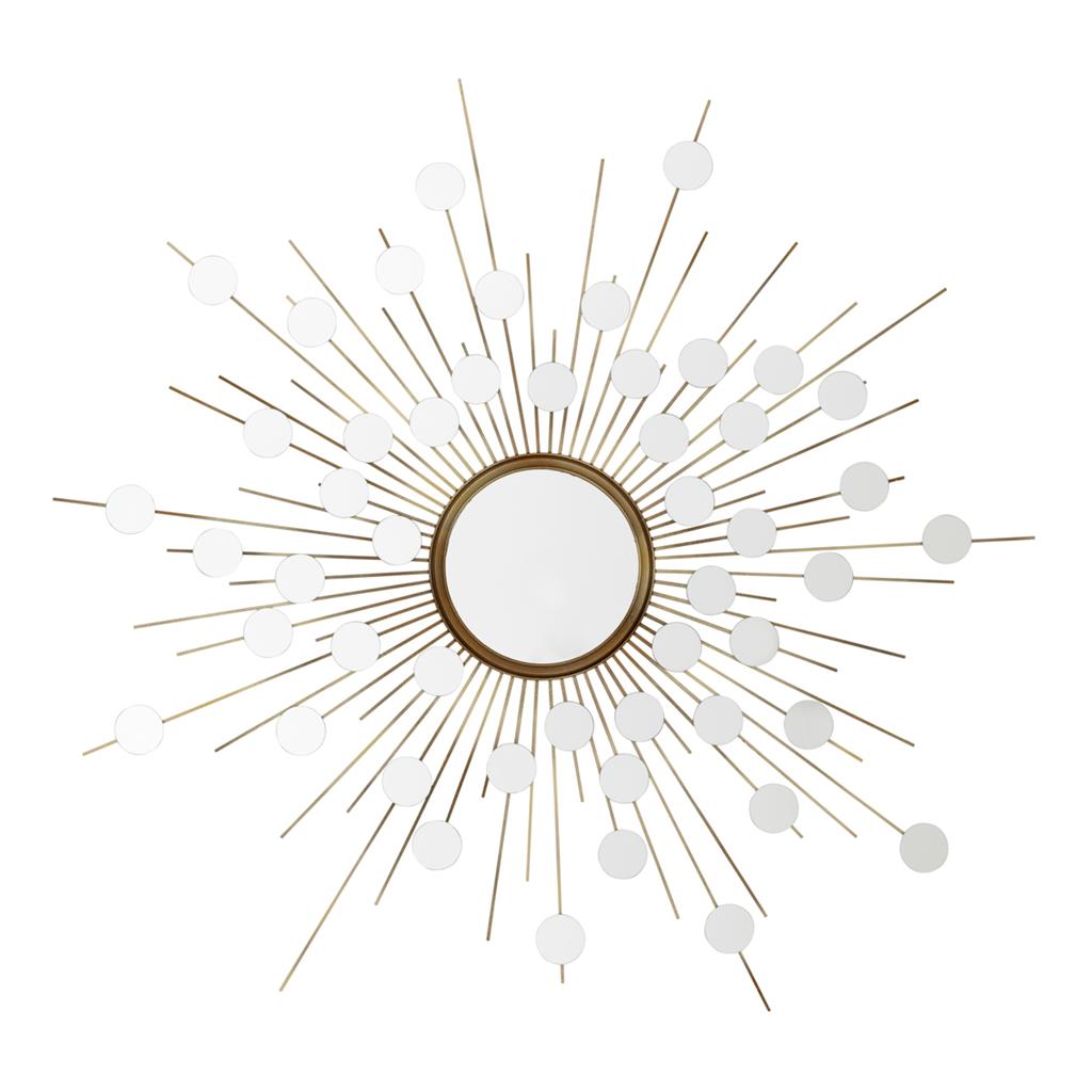 1024x1024 Mirror Reflections