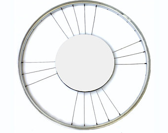 340x270 Unique Mirror Etsy