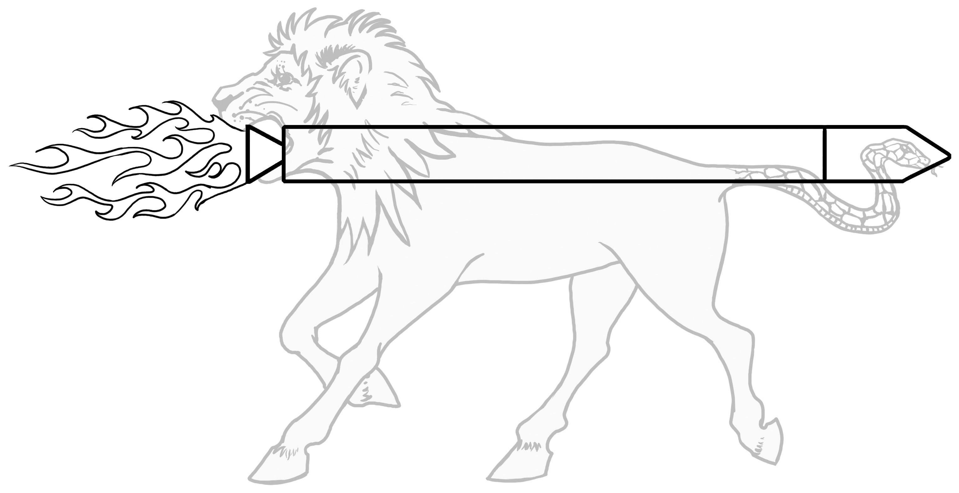 3066x1577 Prophecy Of Missiles Found In Bible