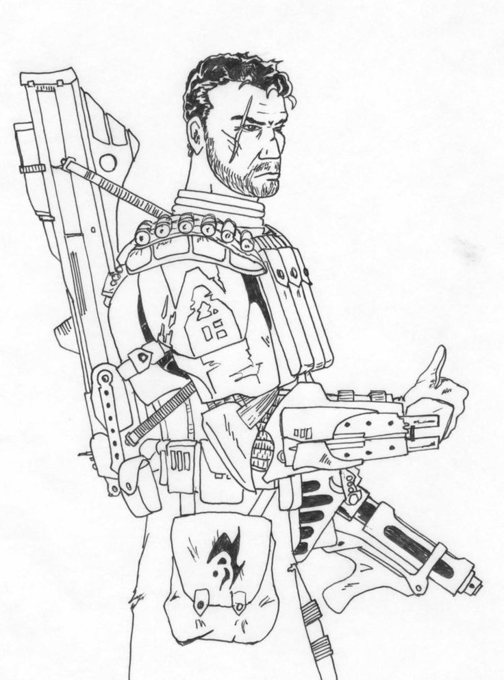 736x992 40 Best Drawings Images On Star Wars, Clone Trooper