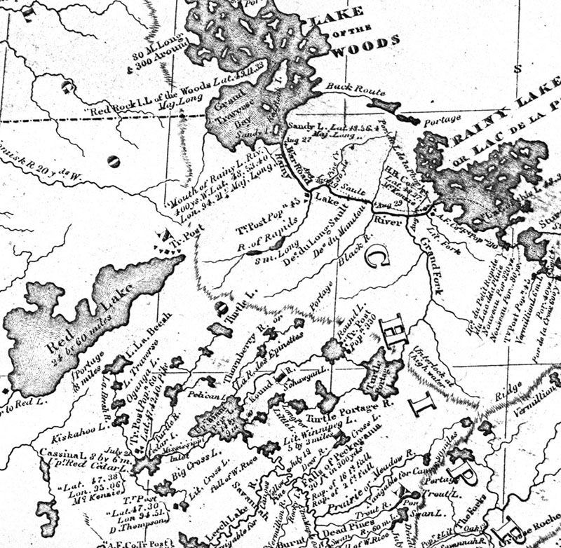 800x782 John L's Old Maps