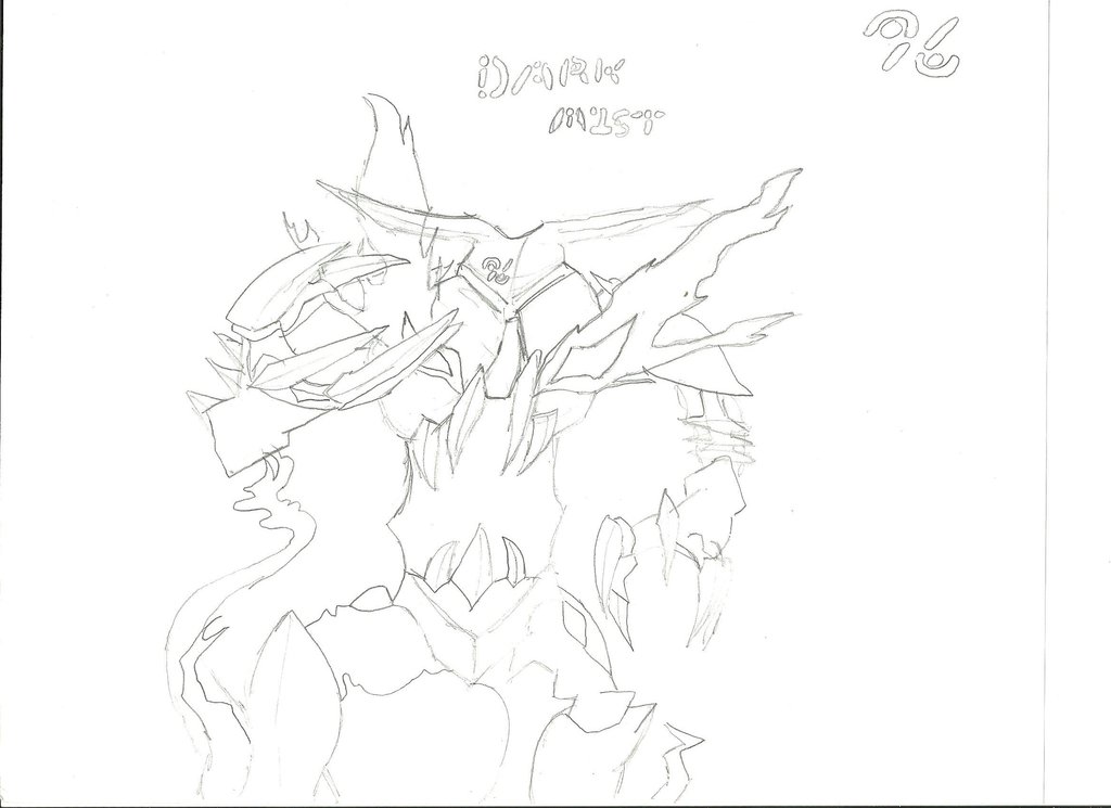 1024x745 Number 96 Dark Mist By Gearrex