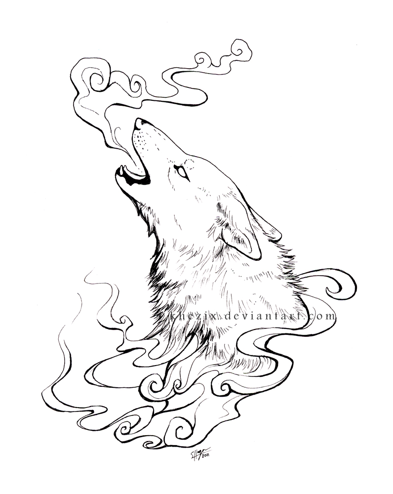 796x1000 Winter Mist Tattoo By Khezix