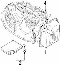 210x225 Oil Pans For Mitsubishi Eclipse Ebay