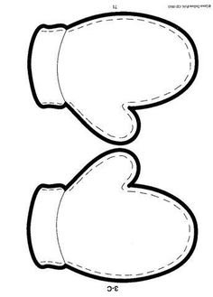 236x329 Mittens Pattern Small