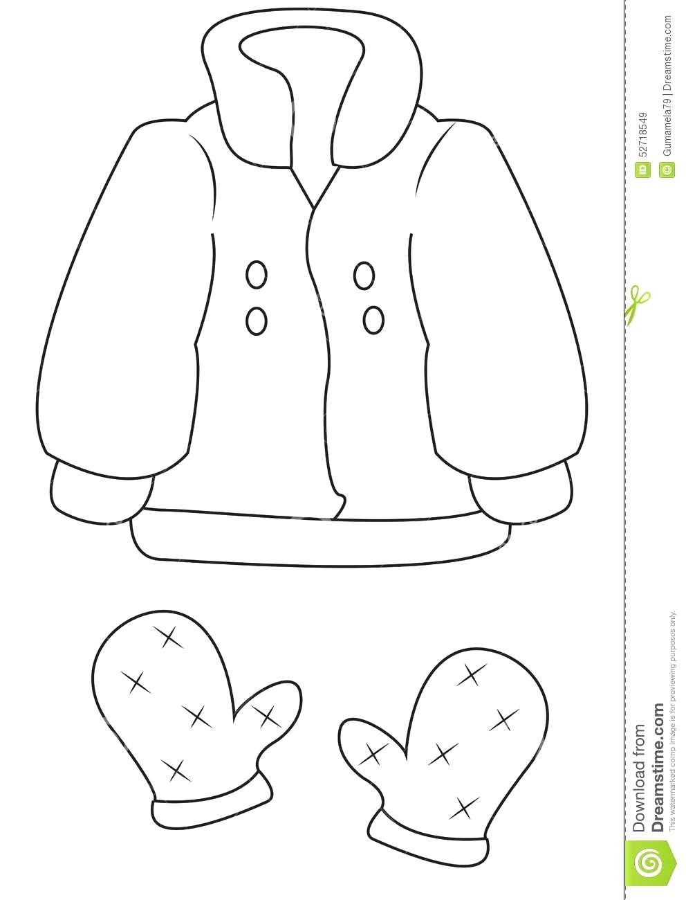 992x1300 Coloring Mittens Coloring Pages