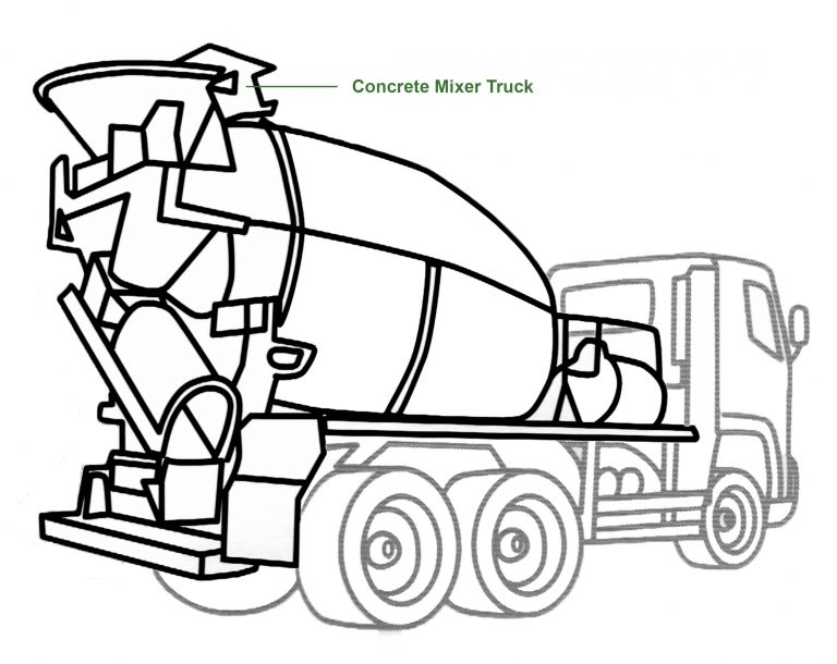 768x610 Concrete Mixer Klaas Tani Sdn Bhd