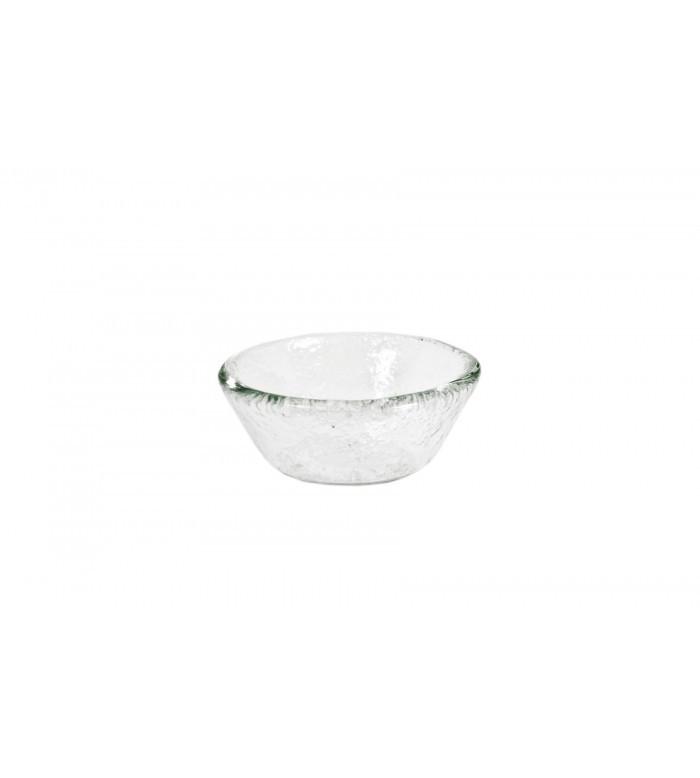 700x778 Cardinal Fg944 4 Oz Tiger Glass Small Bowl Clear Shopatdean
