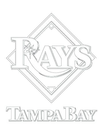 360x480 Mlb Logo Coloring Pages Cubs Coloring Pages Cubs Logo Coloring