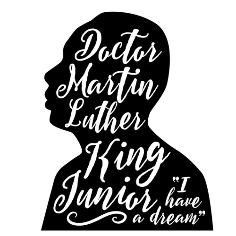 767x767 The World According To Martin Luther King