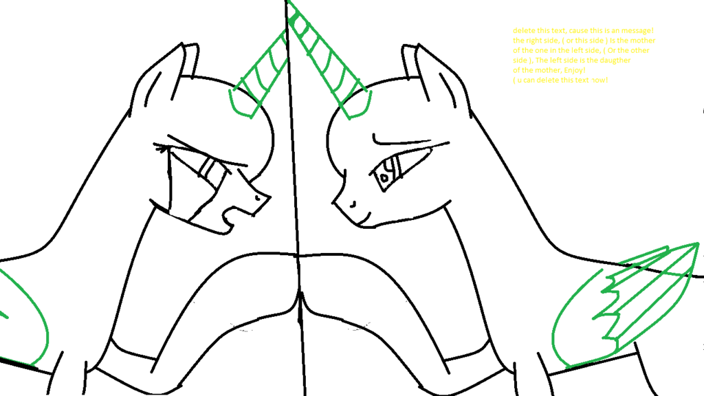 1024x576 Mlp Base By Galaxiamoonlight