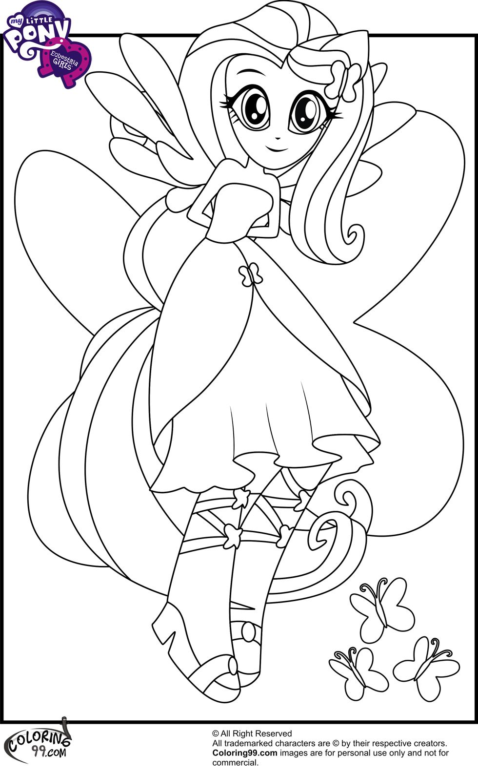 980x1587 Coloring Pages On Equestria Girls, My Little Pony