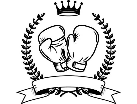 570x435 Boxing Logo
