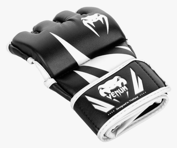 672x564 Venum Challenger Mma Gloves Without Thumb