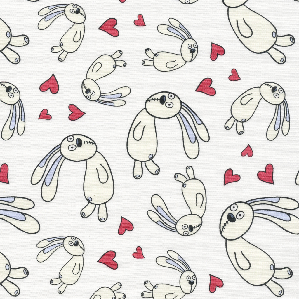 1024x1024 Mo Willems Fabric The Eric Carle Museum Of Picture Book Art