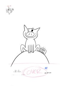 236x286 Elephant Amp Piggie Sticker Mo Willems