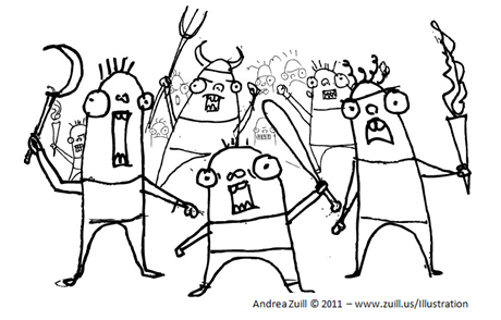 460x294 Mob Programming Presentation