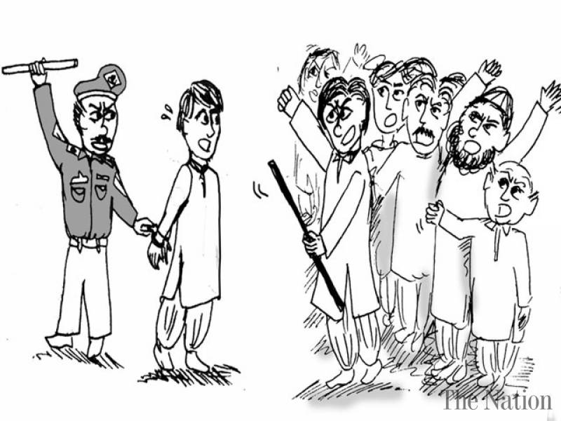 800x600 Mob Vigilantism On The Rise