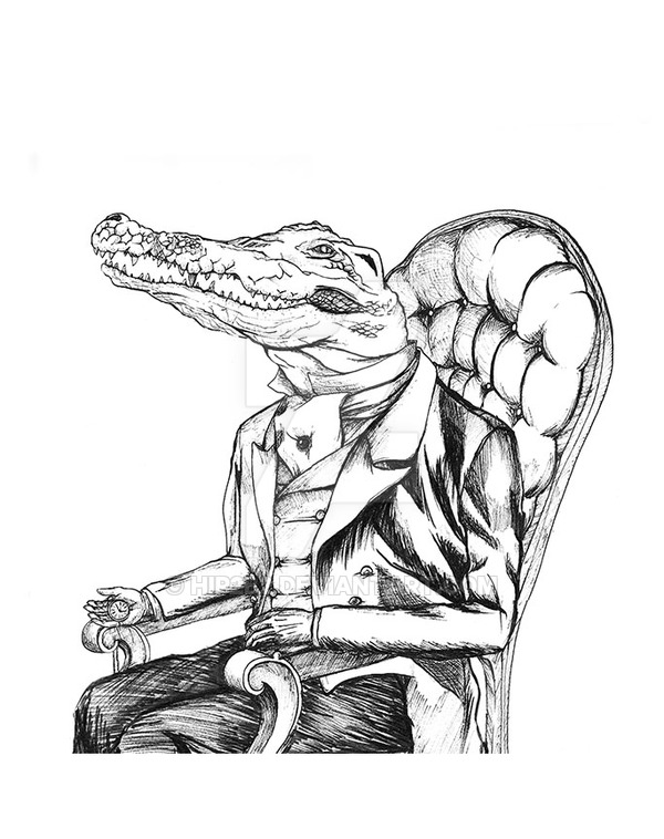 600x758 My Mob Boss Friend By Hip2b2