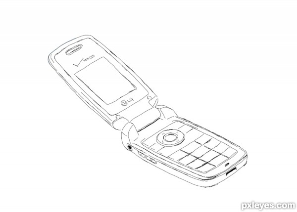 600x429 Drawing Guide