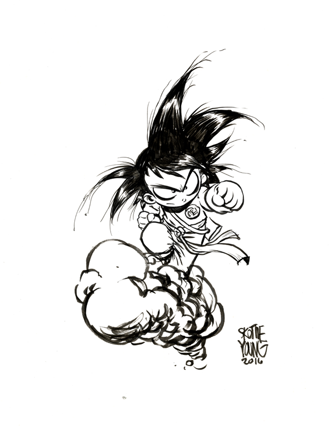 669x875 Awesome Art Picks Silk, Joker, Mockingbird, And More