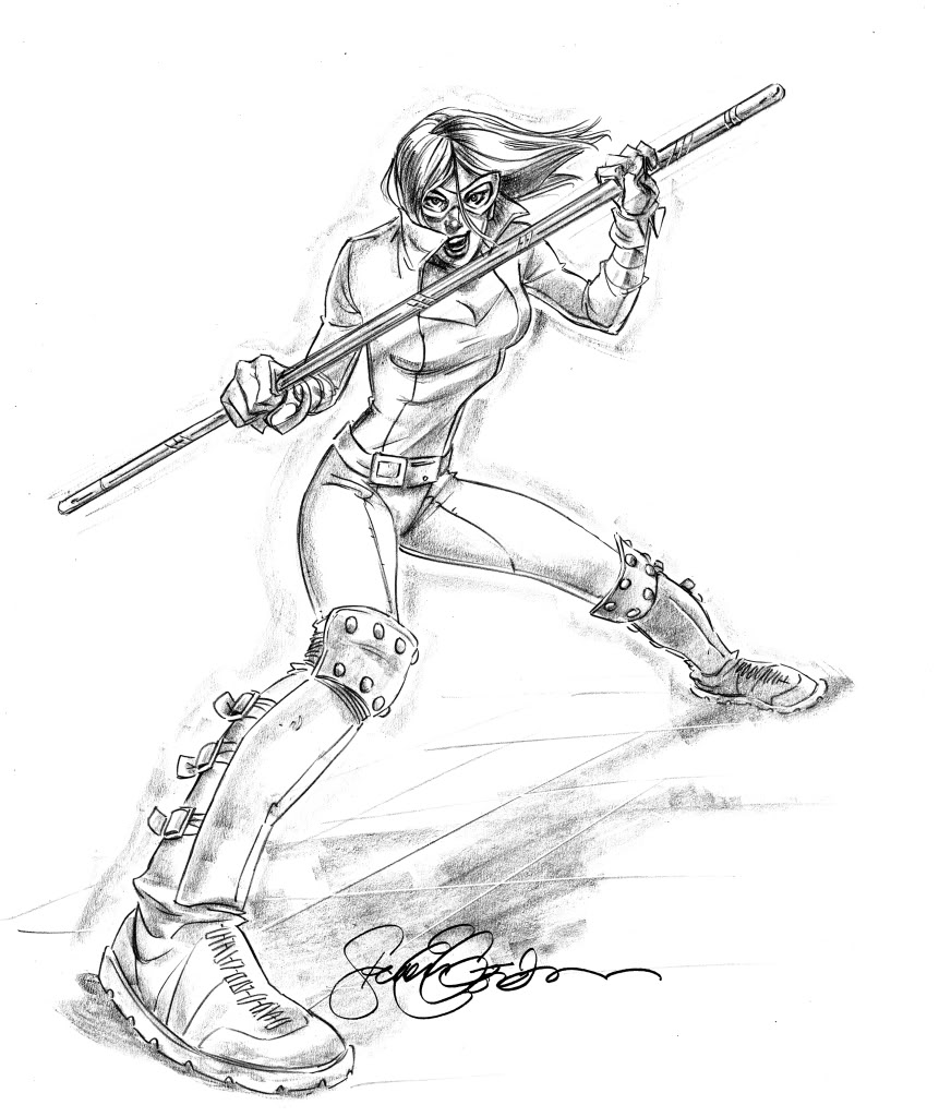 861x1024 Steven E Gordon's Blog To Draw A Mockingbird