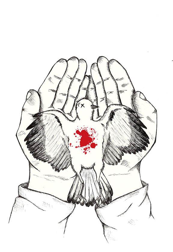 576x837 To Kill A Mockingbird