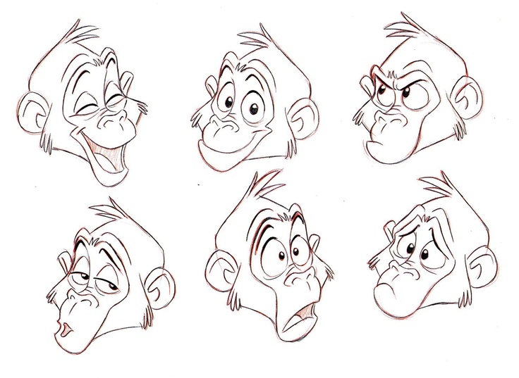 736x537 717 Best Animation Design Images On Character Design