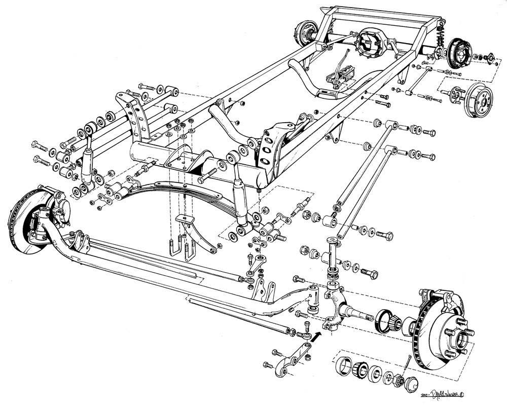 1000x803 Model A Frame Plans Amazing House Plans