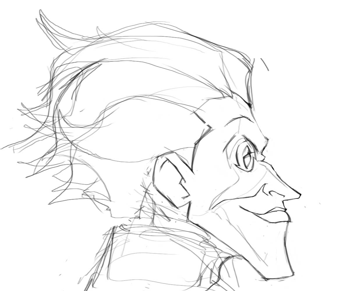 1250x1000 Modeling The Joker