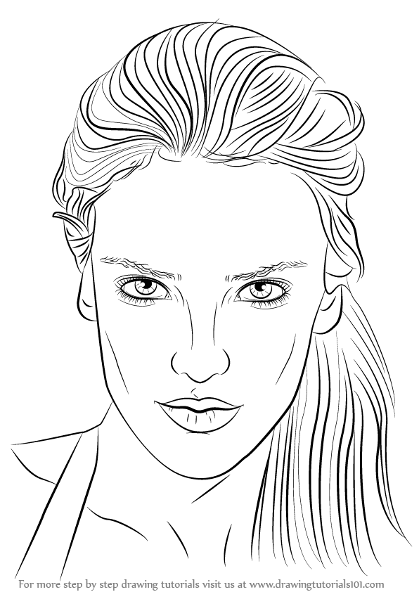 Models Drawing at GetDrawings | Free download