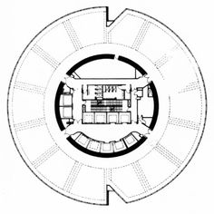 236x236 House Of The Week Marina City By Bertrand Goldberg, Chicago
