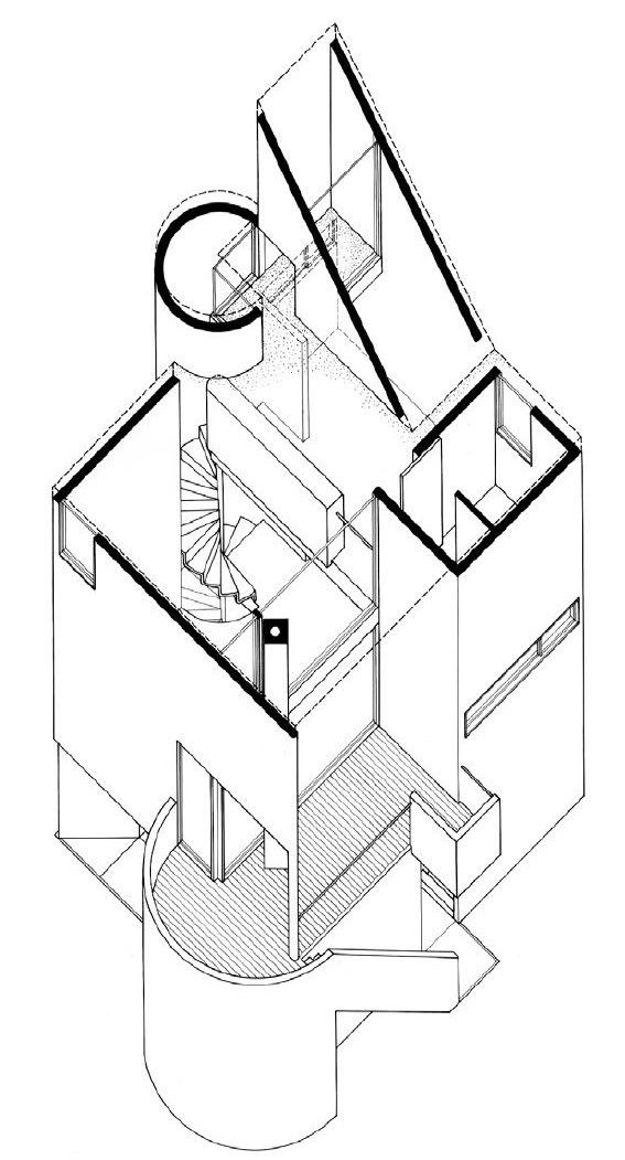 567x1051 736 Best Drawings Images On Brick, Bricks And Breien