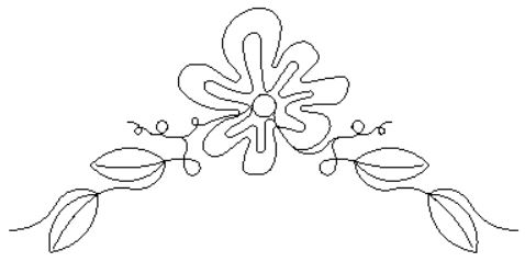 478x239 Grandmother's Fan Patterns