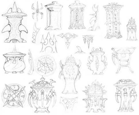 484x400 Personal Biography Page