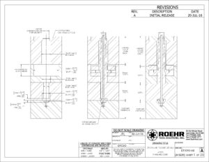 300x232 Did You Know Std Dt Mold Plate Details