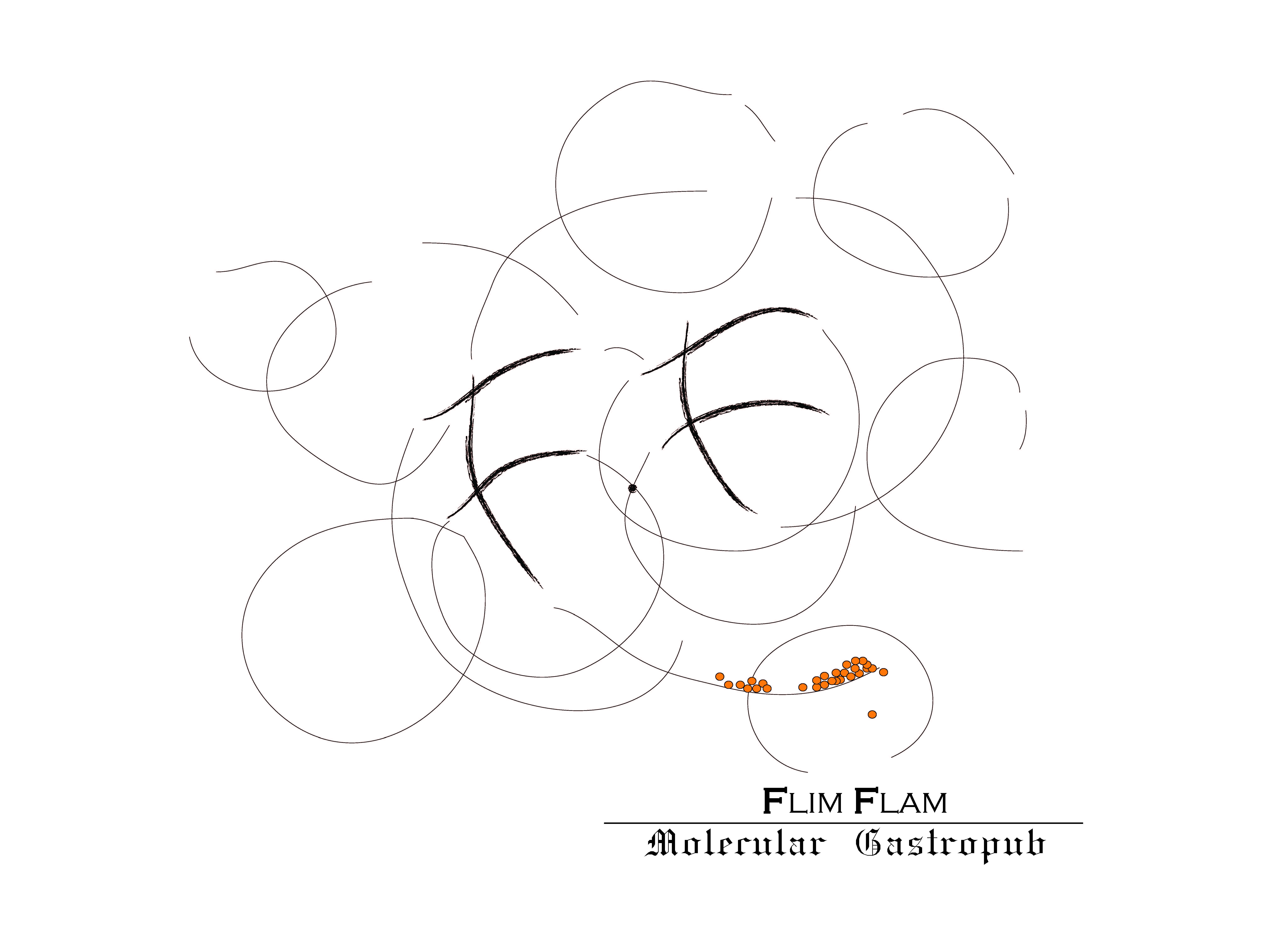 8063x6048 Logo Design Flim Flam Athelin'S