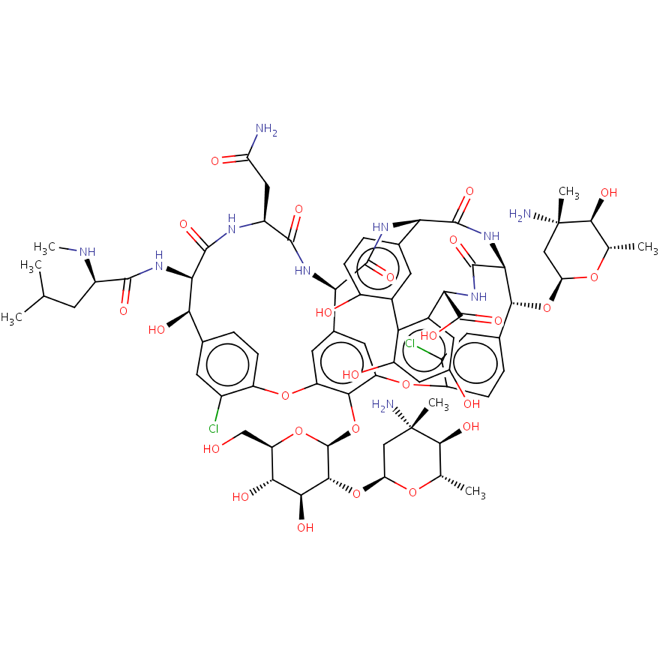660x660 Wwpdb Biologically Interesting Molecule Reference Dictionary (Bird)