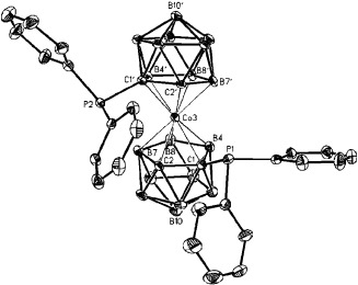 327x260 Drawing Of 5 (20 %rmal Displacement Ellipsoids) Showing How