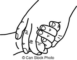247x194 Baby Holding Mothers Finger Illustrations And Stock Art. 149 Baby